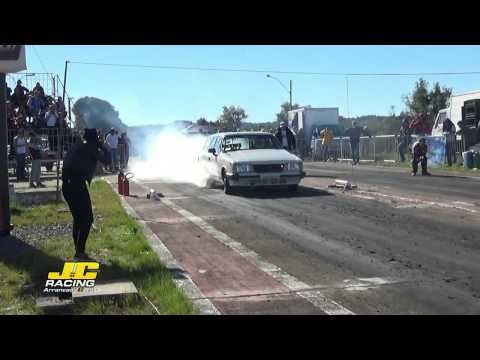 3ª Etapa Copa Serra e Serrano 2014 -  Opala STT 26