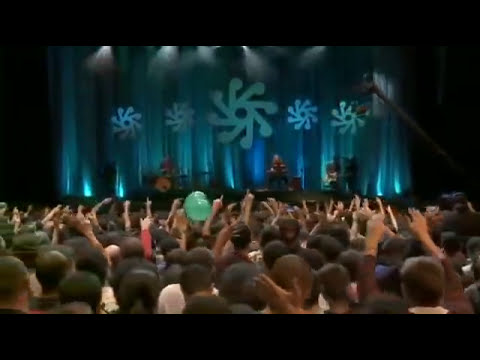 Humberto Gessinger - DVD inSULar Ao Vivo