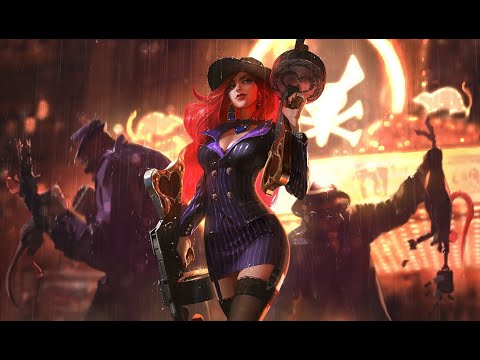 MİSS FORTUNE (DÜŞÜK ELODAN ÇIKARTACAK KADAR ÖĞRETİCİ)