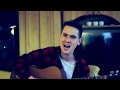 Eichner: Holiday (Green Day Acoustic-Cover)