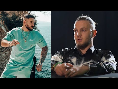 Arjoni flet për sherrin me Fatjonin e Përputhen / TOA