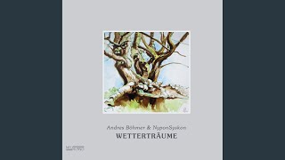 Nun will der Lenz uns grüßen