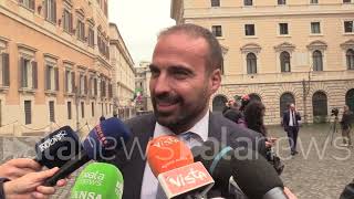 Governo, Marattin: Per l'economia Giorgetti è un buon nome