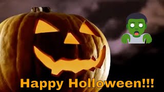 The Real Story of Halloween Documentary