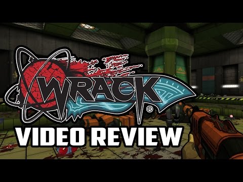 Wrack PC