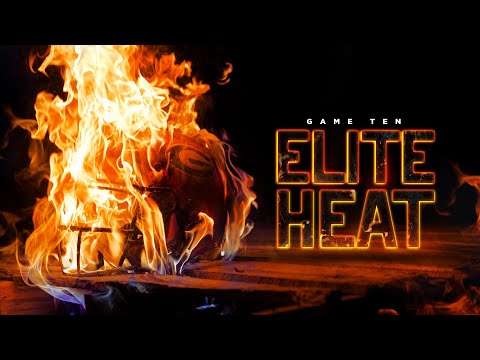 GAME 10 TRAILER | Elite Heat | GEORGIA FOOTBALL