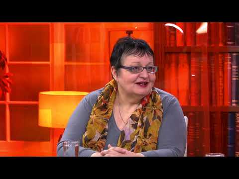 Osecaj nedostatka vazduha i gusenje - DJS - (TV Happy 17.05.2019)