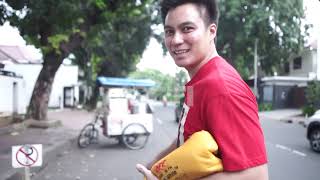 Download lagu Baim bought Mr. Roy's bakpau EP 1 ORIGINAL INDONESIAN BAPAU mp3