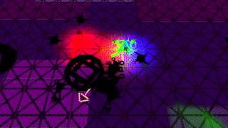 Tetrapulse - Game Jam