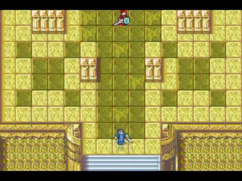 The Last Promise - Kelik VS Leon