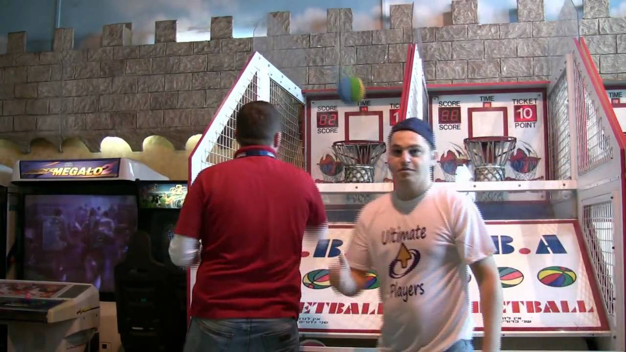 Playtech - Ultimate Players - Generations Of Gaming [Mission One]