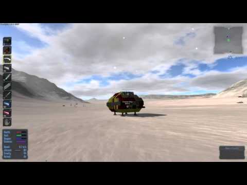 Empyrion Galactic Survival 4 0 ep21  my ningues base