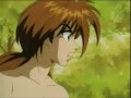 Kenshin Is NAKED