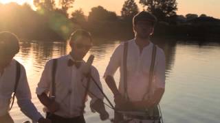 DRUM STARS   Haus am See (Peter Fox Cover)