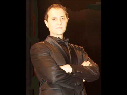 STOYAN BONCHEV sings "MY WAY" - new version