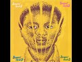 7. Monster Rex & S*und 'A' R*undus - Boredoms (Super Roots, 1993)