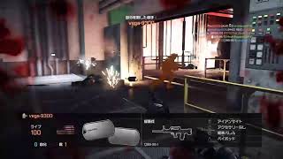 Ps4 実況放送  初見歓迎！！　BF4 対空　土曜日の夜中に　空に嫉妬した男の物語