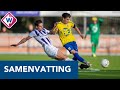 Samenvatting | FC Lisse - VVSB | 12-08-2020 - OMROEP WEST SPORT