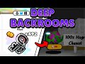 The DEEP BACKROOMS UPDATE Is CRAZY In PET SIMULATOR 99! NEW WORLD! NEW PETS! And MUCH MORE!