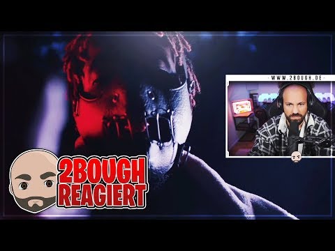 2Bough REAGIERT: ALPHA - LIEGT NUR AN MIR (prod. by CAID)