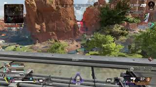 [PS5]Apexやるーーー
