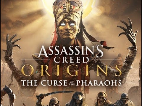 Assassin's Creed: Origins [78] FINAŁ