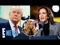 Donald Trump To Investigate Beyoncé S Alleged 11M Kamala Harris Endorsement E News