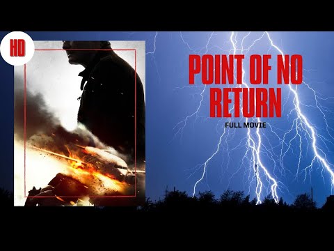 Point of no Return | Action | HD | Full Movie in English
