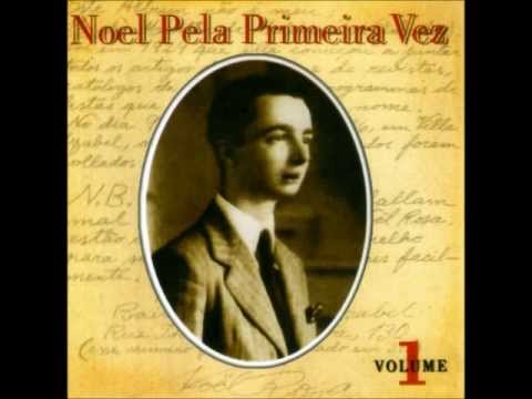 Minha Viola - Noel Rosa