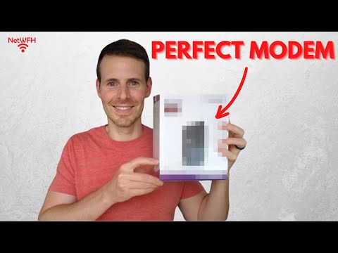 UPGRADE Your Internet: Choosing the RIGHT Internet Modem