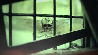 Slave To The Day - Above The Ashes (Lyric Video) 2015