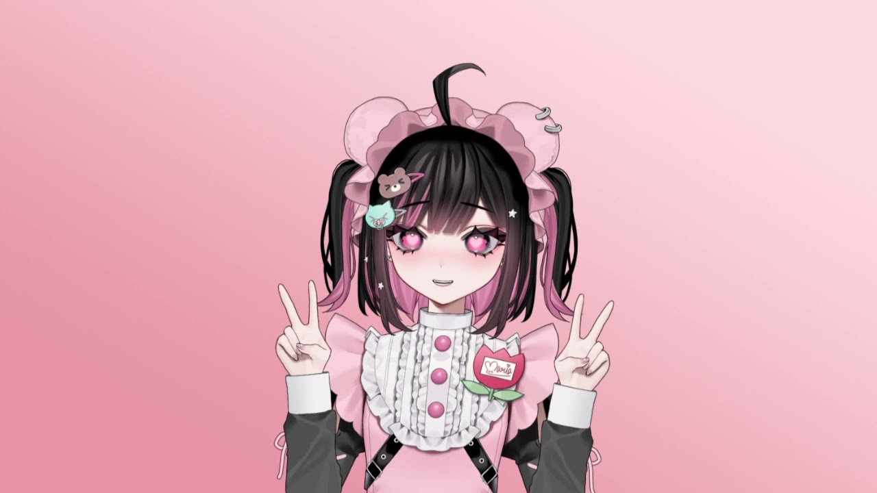 ちょとえちなかんじ