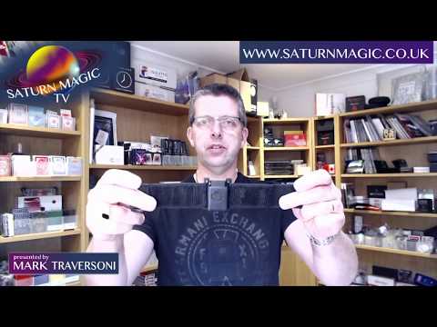 Notihing 2.0 Holder Set by Mark Traversoni