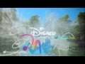 Disney Channel Ident 909