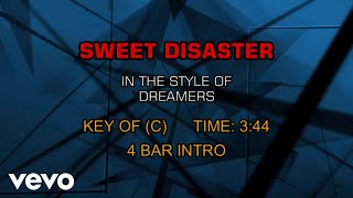Dreamers - Sweet Disaster