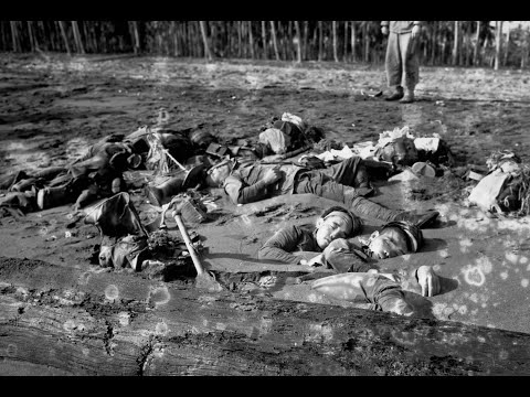 Battle of the Tenaru River and Tulagi with Dave Holland-Episode 113