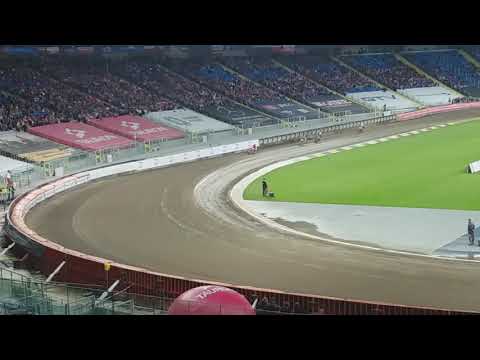 Tauron Speedway Euro Championship 15.09.2018 Stadion Śląski w Chorzowie