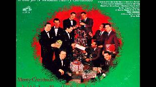 Music video thumbnail preview for O Come, All Ye Faithful - Blackwoods \u0026 Statesmen Quartets by The Blackwood Brothers