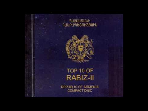 Grisha Aghaxanyan - Sting (Keghc @nkerner)