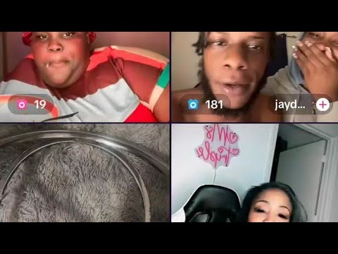 Rosealee Somebody Ago D3ÁD Pon TikTok & Me Doh Wah See Fabbi Sukin