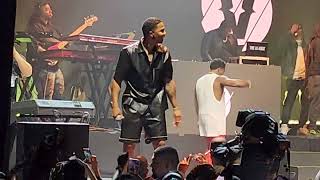 Verzuz: J. Valentine feat Pleasure P- Up