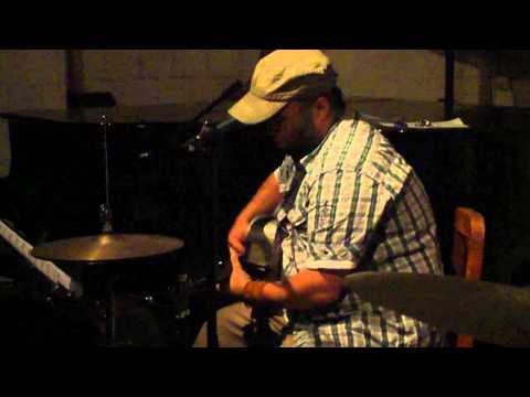 Riverman (Fast Eddie Nelson) @ Be Jazz Barreiro