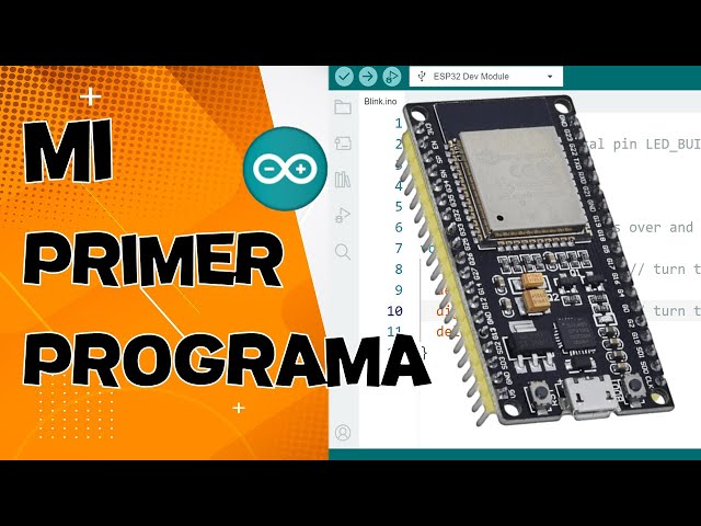 Vídeo relacionado con ELEGOO Super Kit de Inicio ESP-32 con Tutorial y Placa de Desarrollo Microcontrolador Dual Core USB-C, Compatible con Ap/STA/Ap+STA, Chip e IDE Arduino