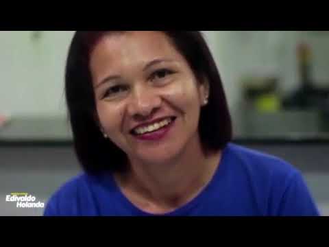 Edivaldo Holanda: 406 anos de São Luís