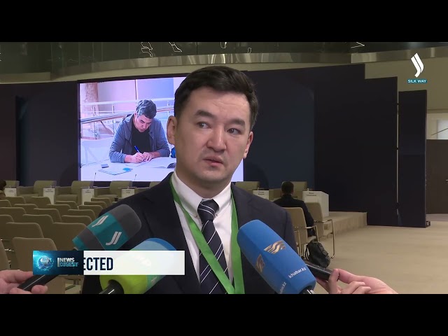 Best eco-startups in Kazakhstan selected