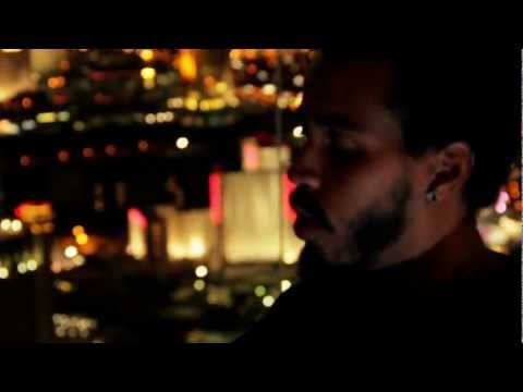 Las Vegas (Official HipHop Video) Noble Cnoteshce Bey Feat. missmae