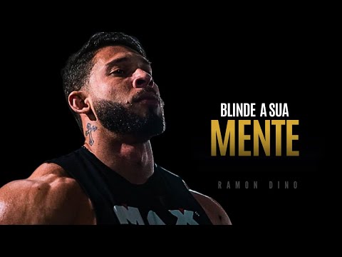 SHIELD YOUR MIND AND CONQUER EVERYTHING - Ramon Dino | MOTIVATIONAL 2024