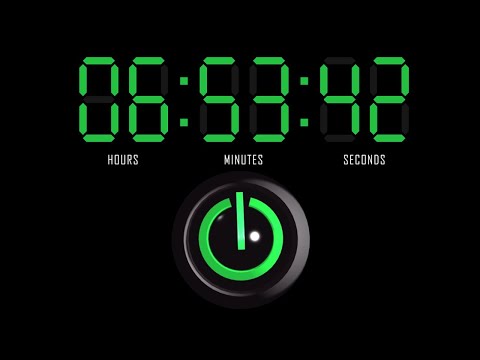 How to Find Your Computer's Uptime in Windows