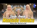 Shinta Arsinta Manusia Idolaku Official Music Video Nabiyullah Muhammad