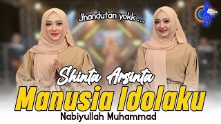 Download lagu Shinta Arsinta - Manusia Idolaku | Nabiyullah Muhammad mp3 Download lagu Shinta Arsinta - Manusia Idolaku | Nabiyullah Muhammad mp3